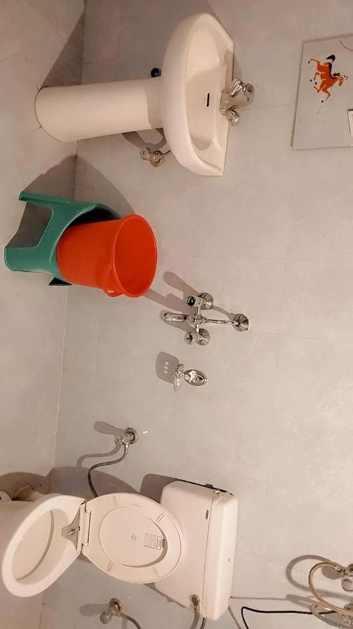Hotel Seraj International Manāli Dış mekan fotoğraf
