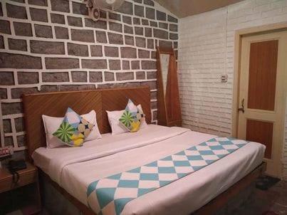 Hotel Seraj International Manāli Dış mekan fotoğraf